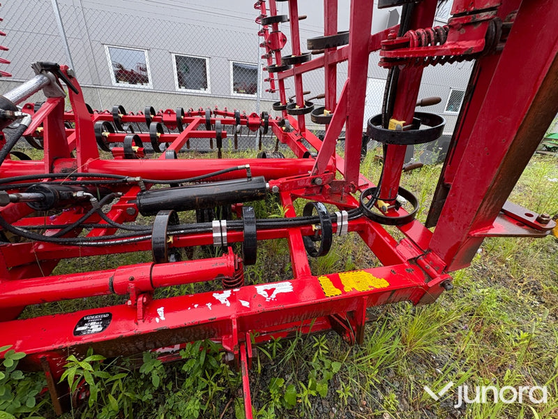 Harv Väderstad NZG 800