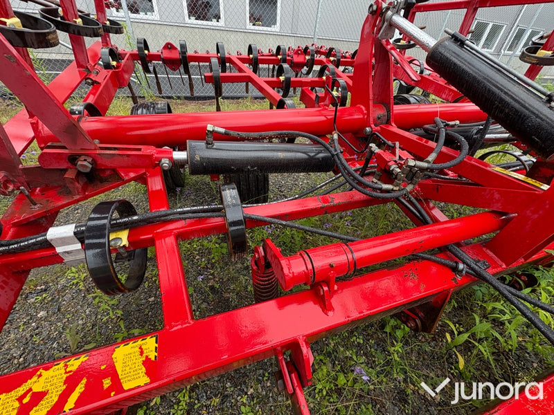 Harv Väderstad NZG 800