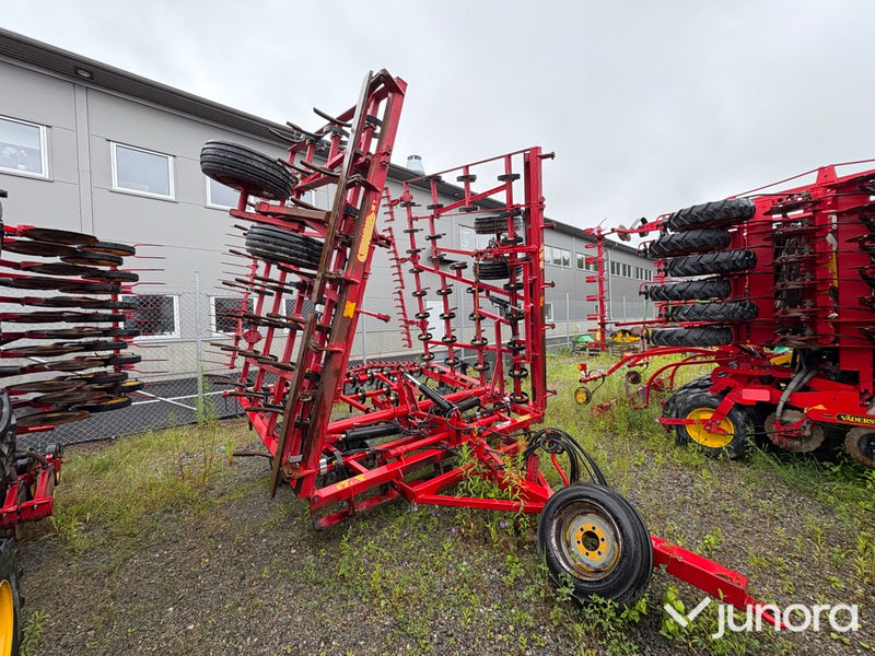 Harv Väderstad NZG 800