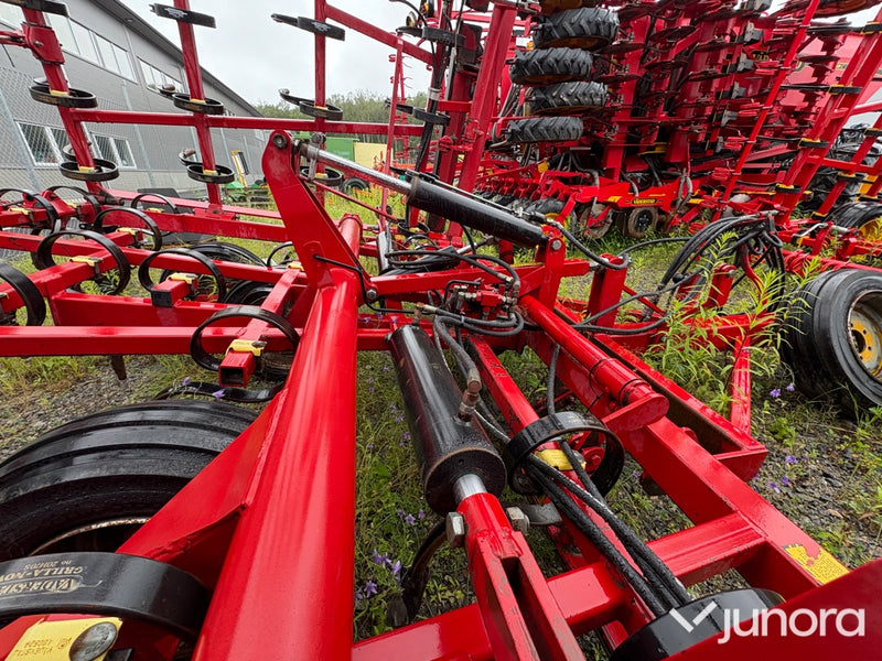 Harv Väderstad NZG 800