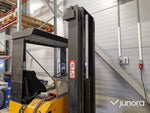 Skjutstativtruck Atlet 140
