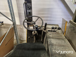 Skjutstativtruck Atlet 140