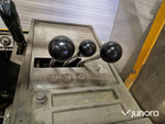 Skjutstativtruck Atlet 140