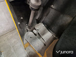 Skjutstativtruck Atlet 140