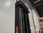 Skjutstativtruck Atlet 140