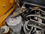 Skjutstativtruck Atlet 140
