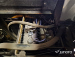 Skjutstativtruck Atlet 140