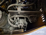 Skjutstativtruck Atlet 140
