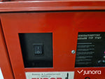 Skjutstativtruck Atlet 140