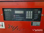 Skjutstativtruck Atlet 140