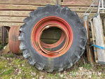 Däck Goodyear