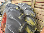 Däck Goodyear