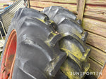 Däck Goodyear