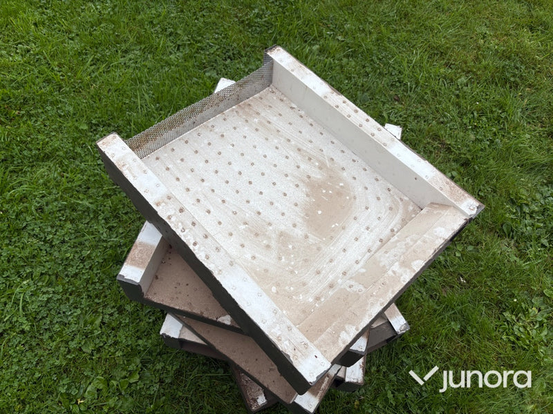 Multibotten - Nackakupan