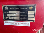 Sandspridare Epoke E20