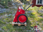 Sandspridare Epoke E20