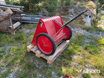Sandspridare Epoke E20