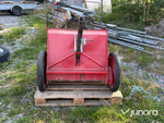 Sandspridare Epoke E20