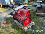 Sandspridare Epoke E20