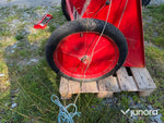 Sandspridare Epoke E20