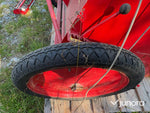 Sandspridare Epoke E20