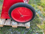 Sandspridare Epoke E20