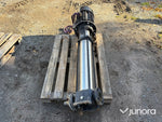 Tryckstegringspump – Grundfos CR20-17
