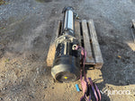 Tryckstegringspump – Grundfos CR20-17