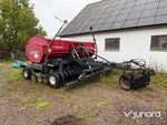 Såmaskin Kongskilde Demeter Multiseed 4000