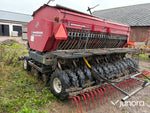 Såmaskin Kongskilde Demeter Multiseed 4000