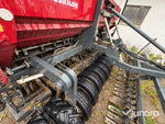 Såmaskin Kongskilde Demeter Multiseed 4000