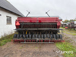 Såmaskin Kongskilde Demeter Multiseed 4000