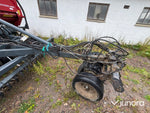 Såmaskin Kongskilde Demeter Multiseed 4000