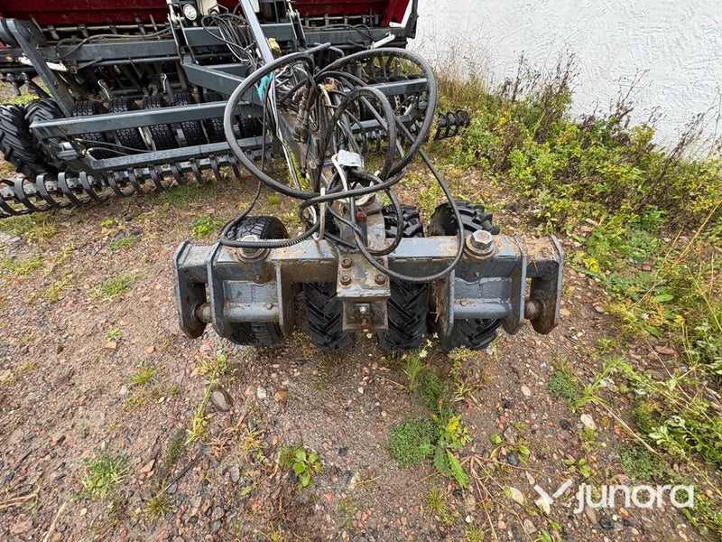 Såmaskin Kongskilde Demeter Multiseed 4000