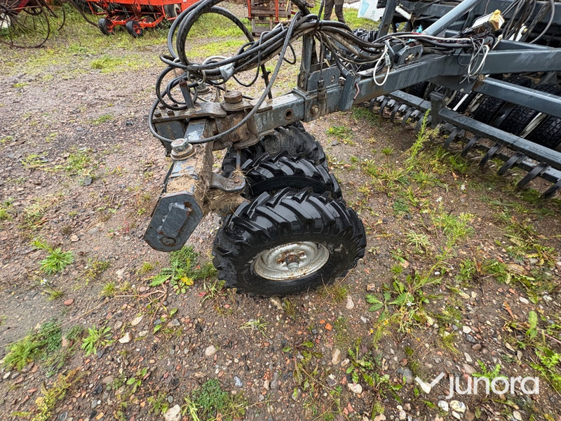 Såmaskin Kongskilde Demeter Multiseed 4000