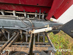 Såmaskin Kongskilde Demeter Multiseed 4000