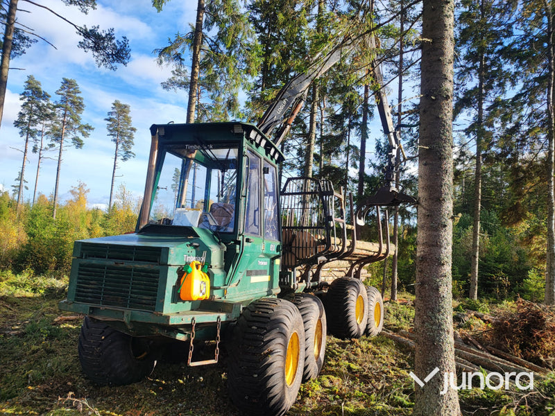 Skotare – Timberjack 810