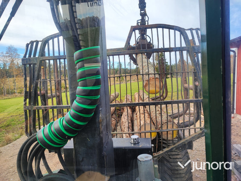 Skotare – Timberjack 810