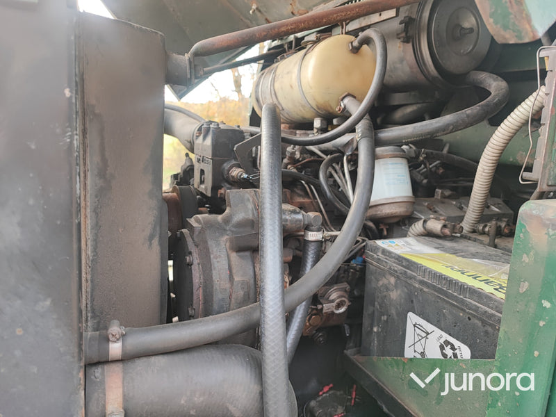 Skotare – Timberjack 810