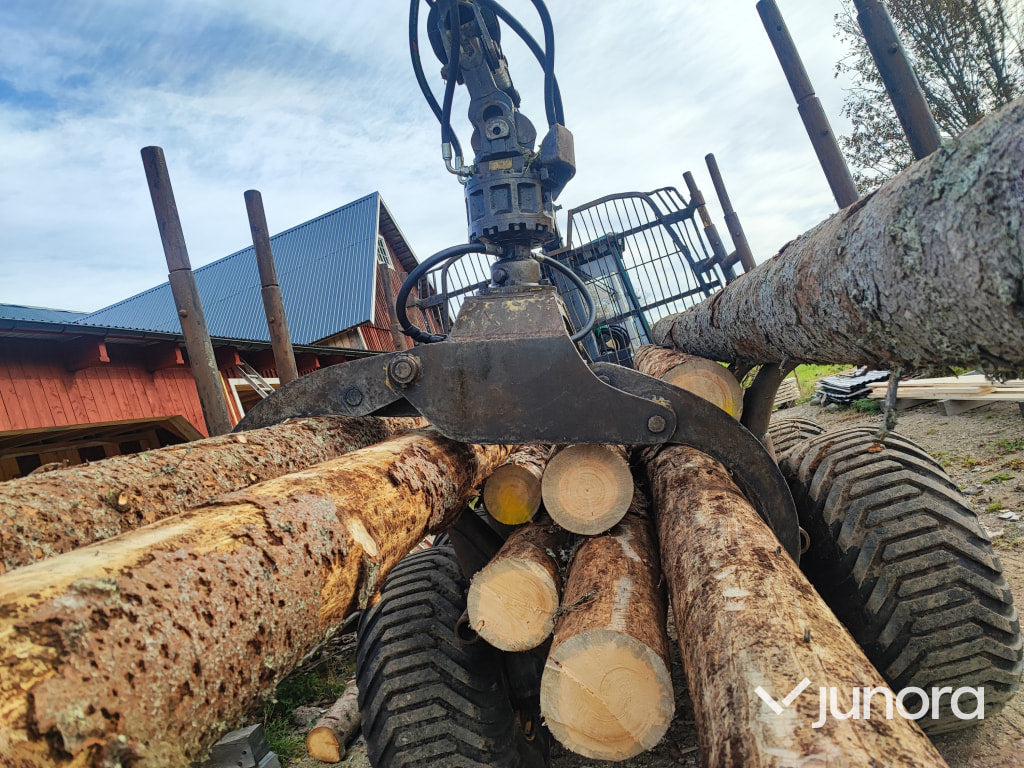 Skotare – Timberjack 810