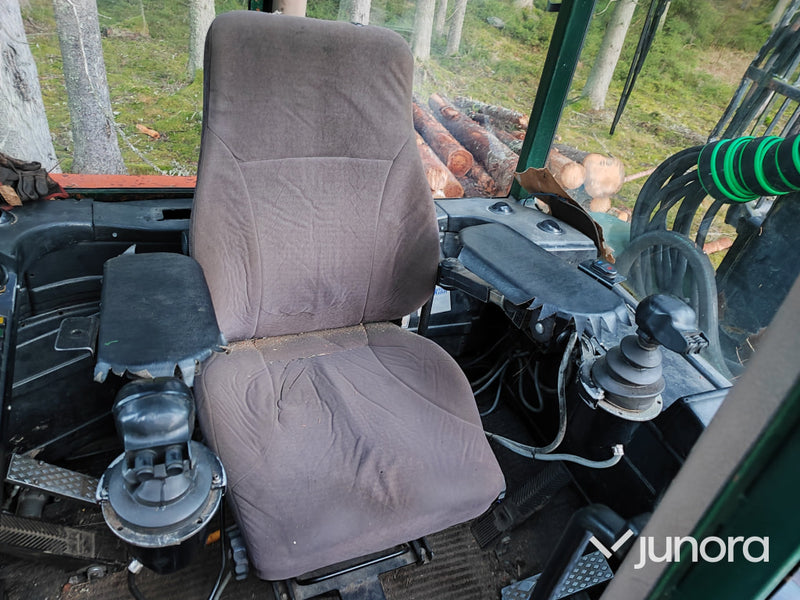 Skotare – Timberjack 810