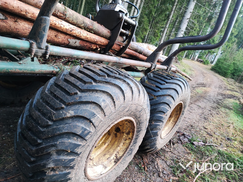 Skotare – Timberjack 810