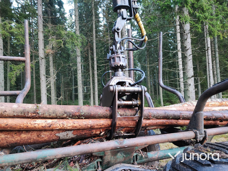 Skotare – Timberjack 810