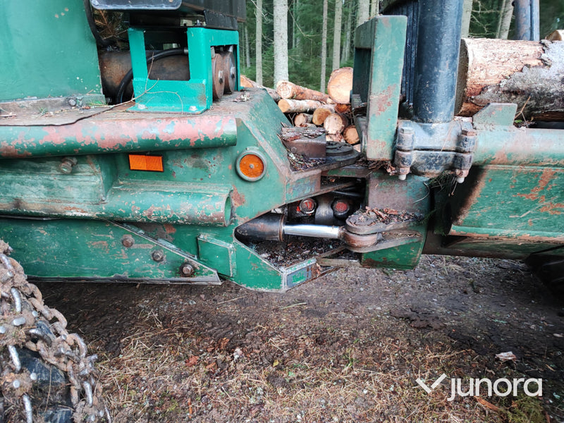 Skotare – Timberjack 810