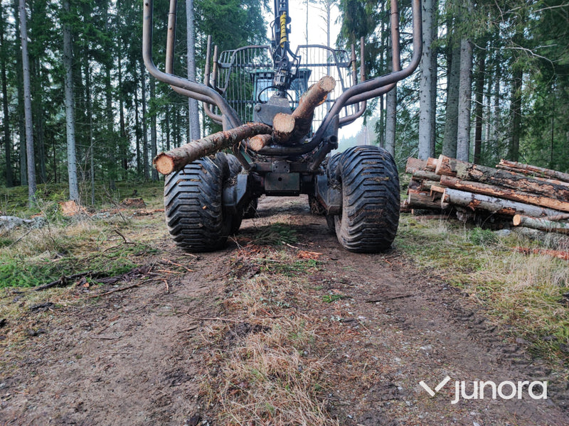 Skotare – Timberjack 810