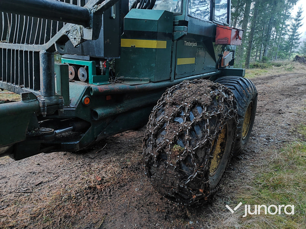 Skotare – Timberjack 810