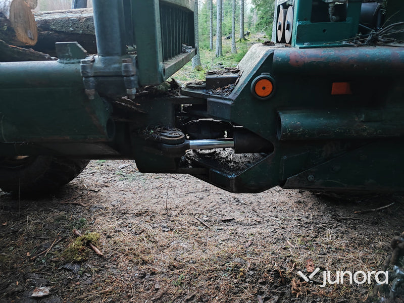 Skotare – Timberjack 810