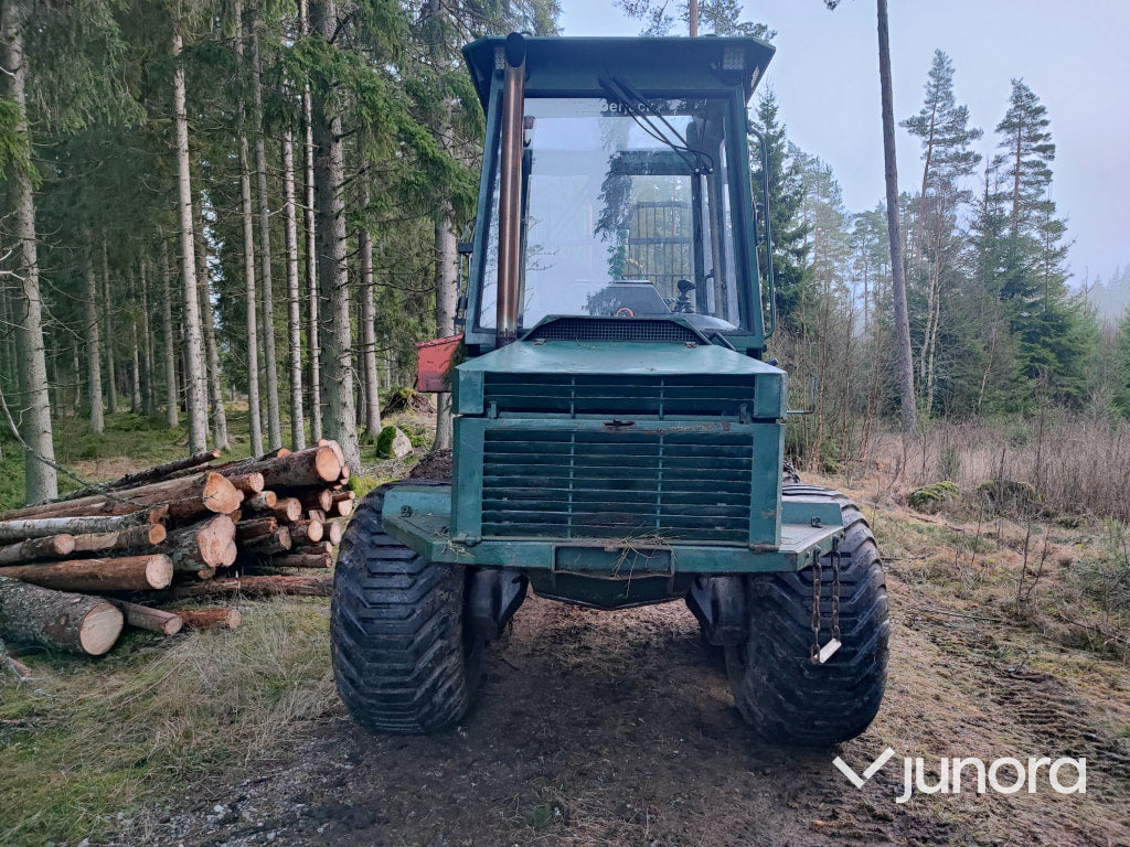 Skotare – Timberjack 810