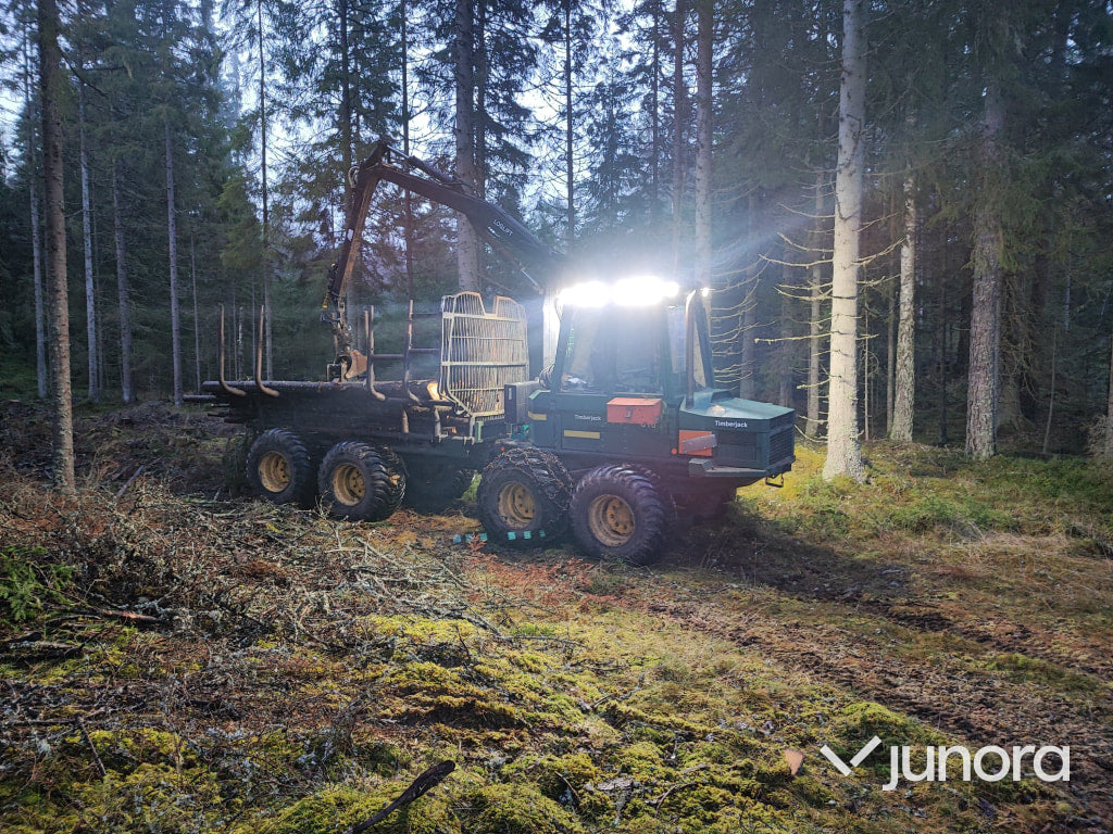 Skotare – Timberjack 810