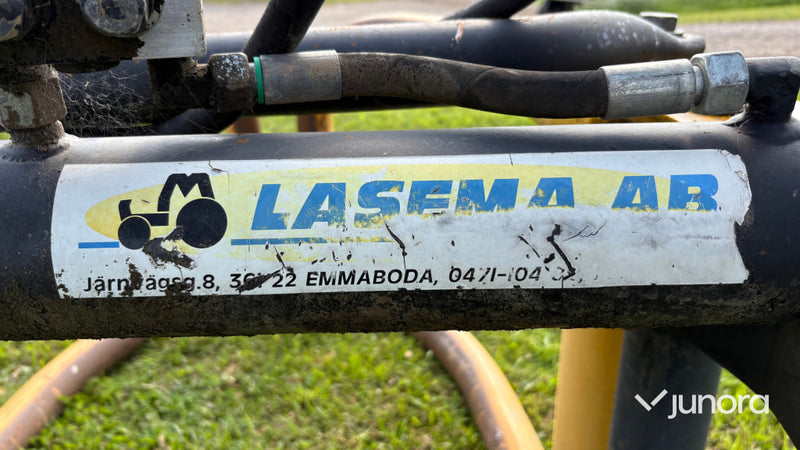 Balgrip Lasema